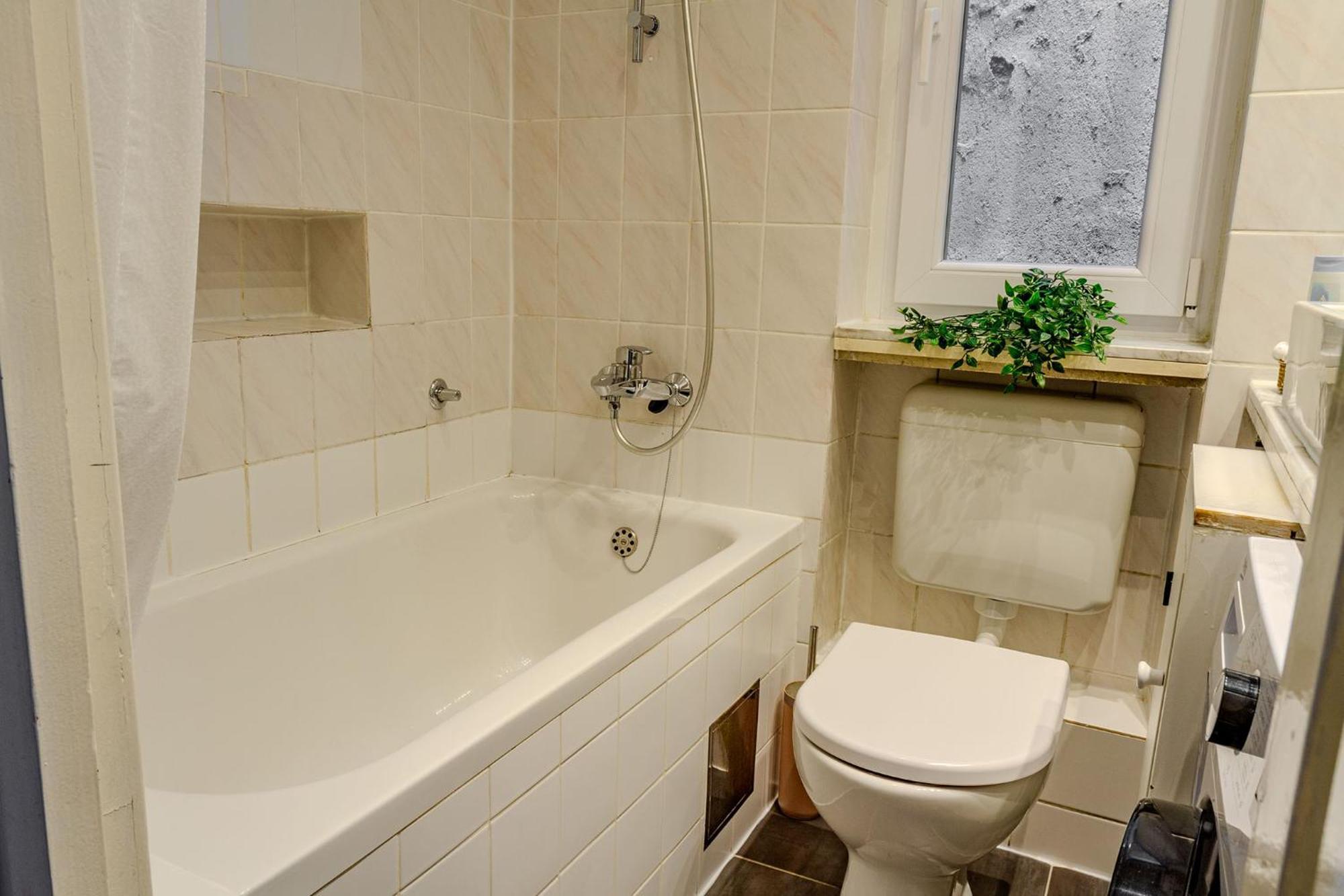 Apartament Chic Antique Dana - Zagreb Center-View Zewnętrze zdjęcie