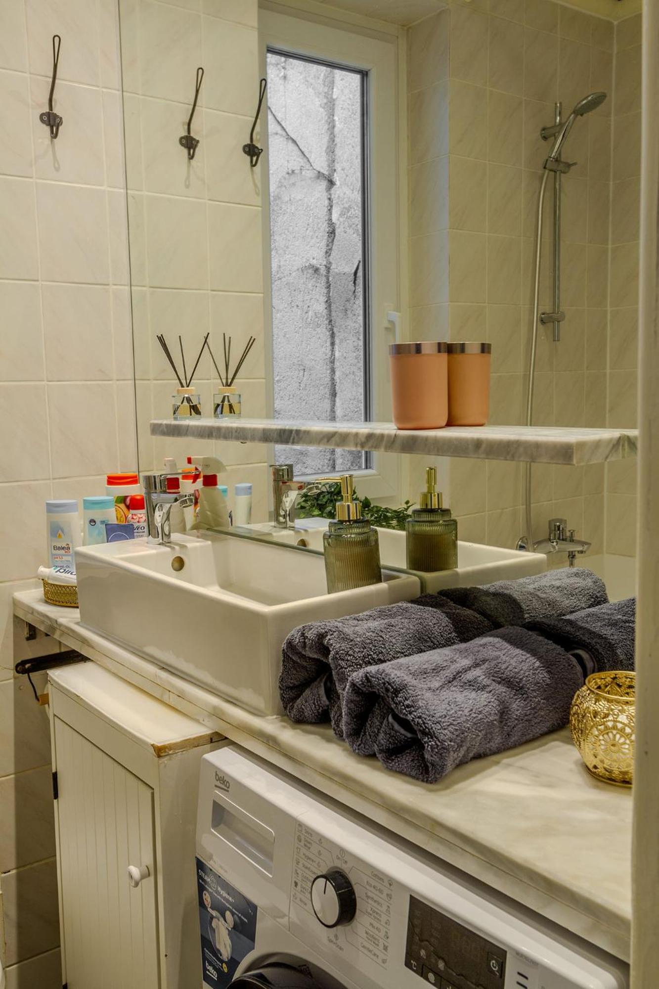 Apartament Chic Antique Dana - Zagreb Center-View Zewnętrze zdjęcie