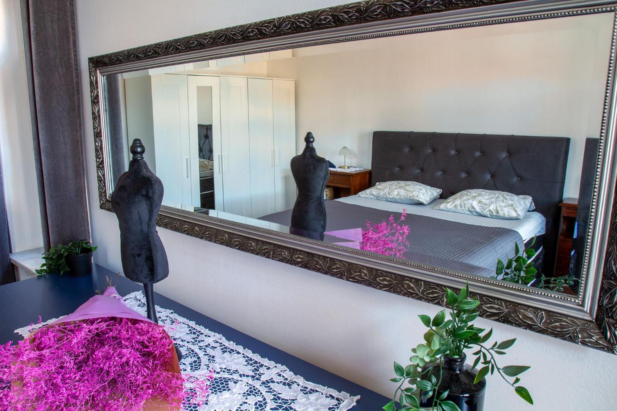Apartament Chic Antique Dana - Zagreb Center-View Zewnętrze zdjęcie