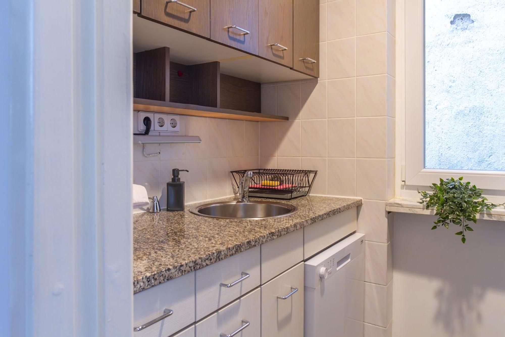 Apartament Chic Antique Dana - Zagreb Center-View Zewnętrze zdjęcie