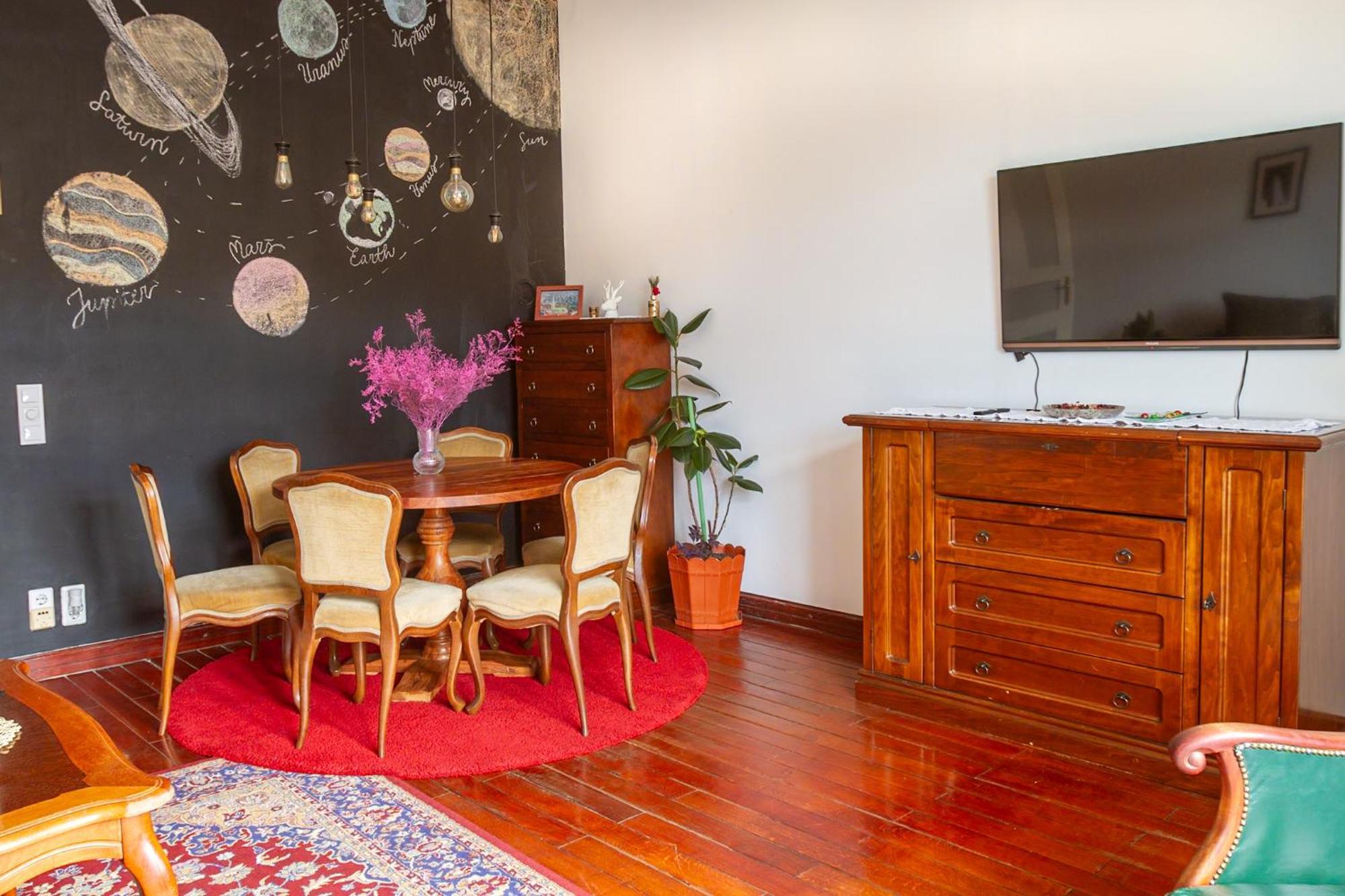Apartament Chic Antique Dana - Zagreb Center-View Zewnętrze zdjęcie